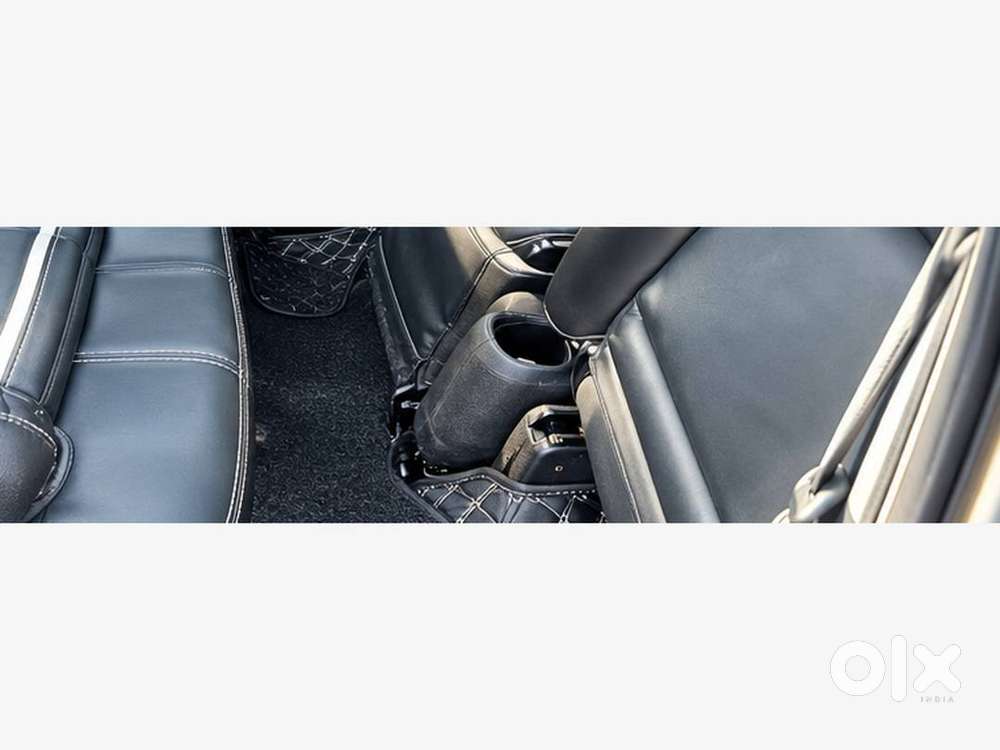 Honda Brv Diesel 2016