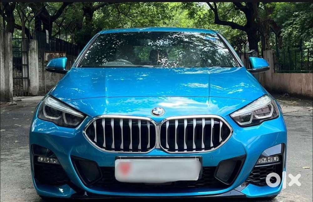 Bmw 2 Series 2021