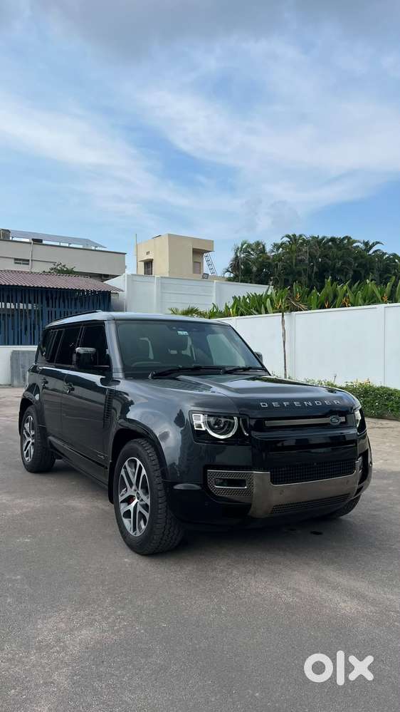 Land Rover Defender 3.0 Diesel 110 X, 2024, Diesel