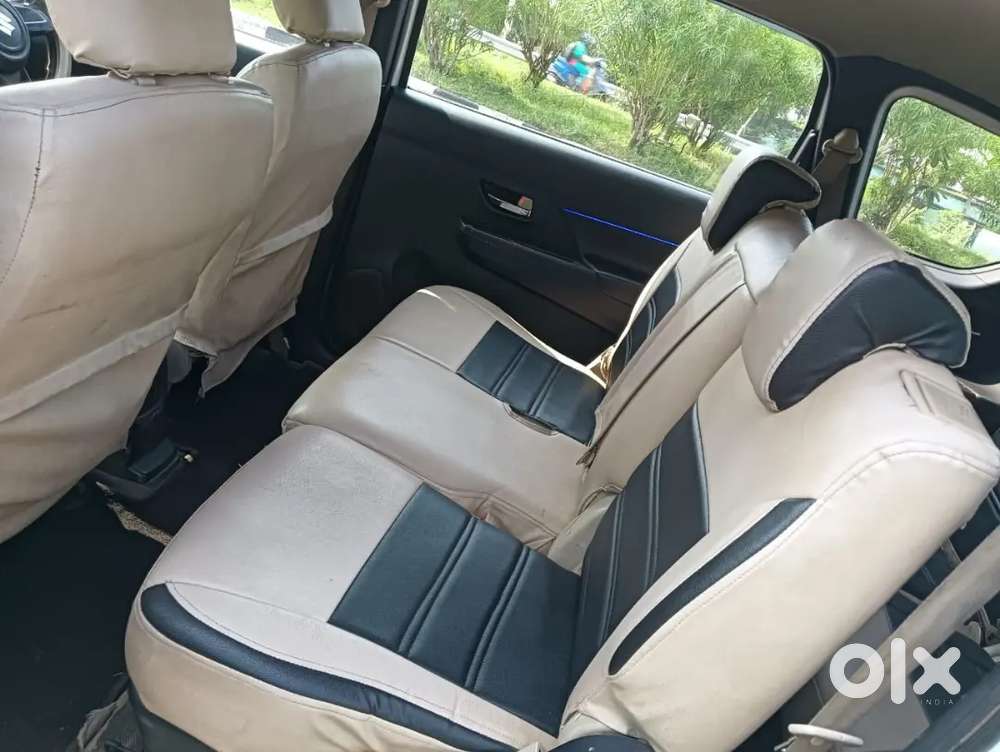 New Condition Ertiga@700000