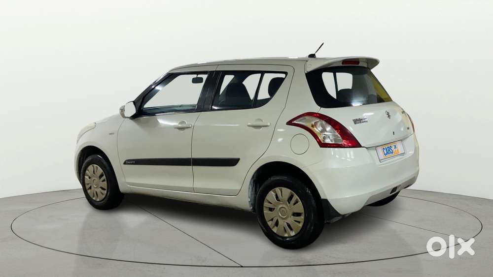 Maruti Suzuki Swift 2011-2014 Vxi, 2014, Petrol