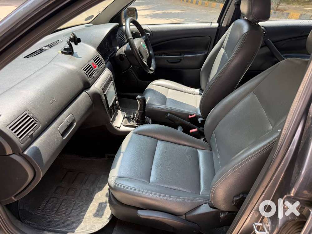 Mint Skoda Octavia 1.9 Tdi – Fully Company Maintained