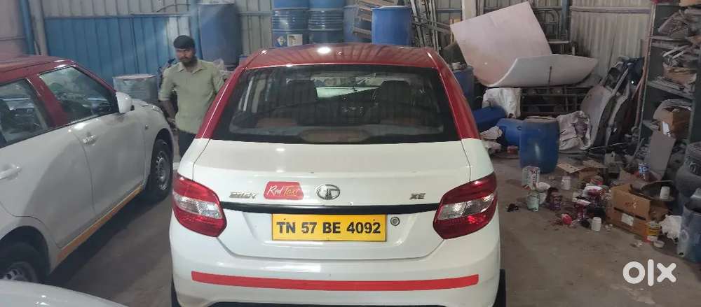 Tata Zest 2018 Diesel Good Condition
