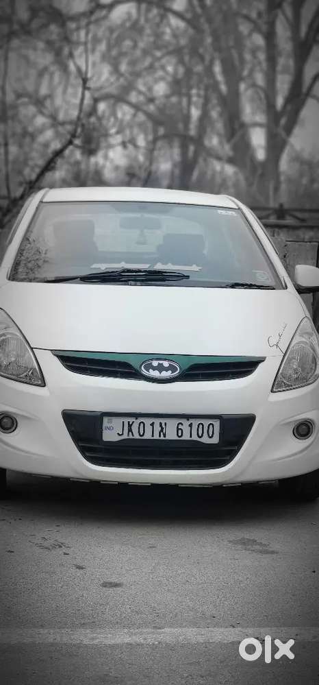 Hyundai I20 2010 Petrol Well Maintained Life Upto 2030