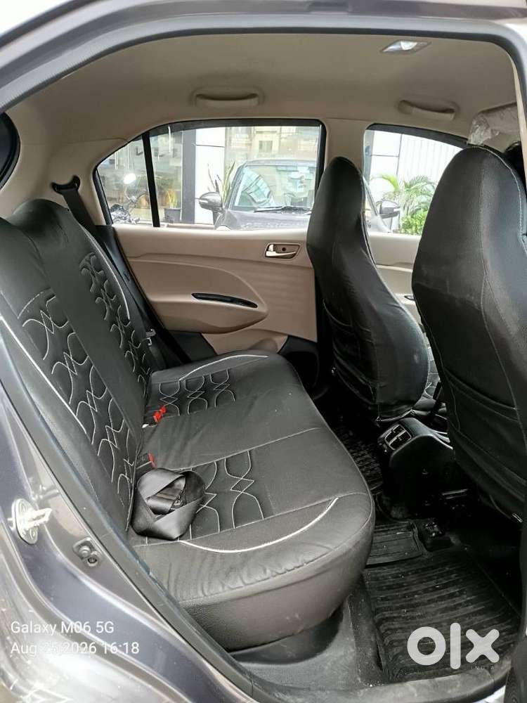 Hyundai Santro Sportz, 2019, Petrol