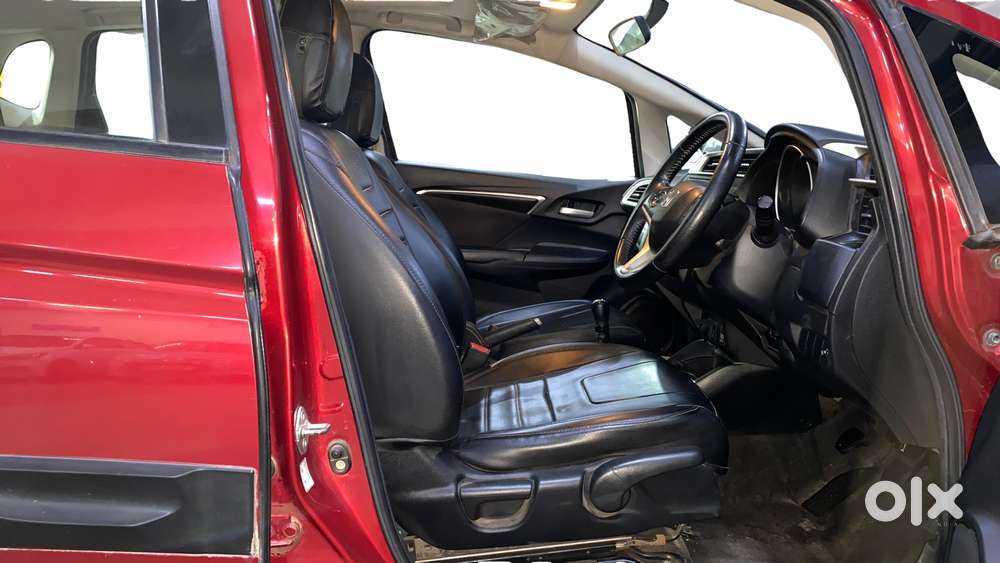 Honda Wr-v 1.2 Vx I-vtec, 2020, Petrol