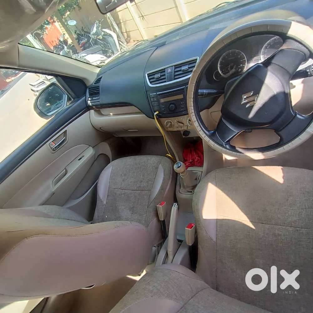Swift Desire One Handed Driven