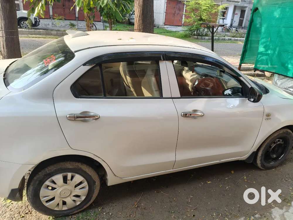 Maruti Suzuki Dzire Lxi 2018 Petrol Manual