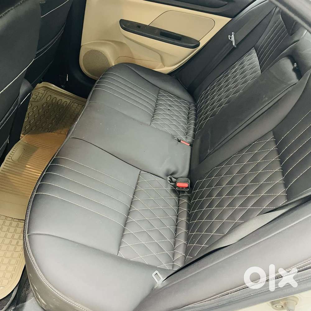 Honda Amaze 1.2 Smt I Vtec, 2018, Petrol