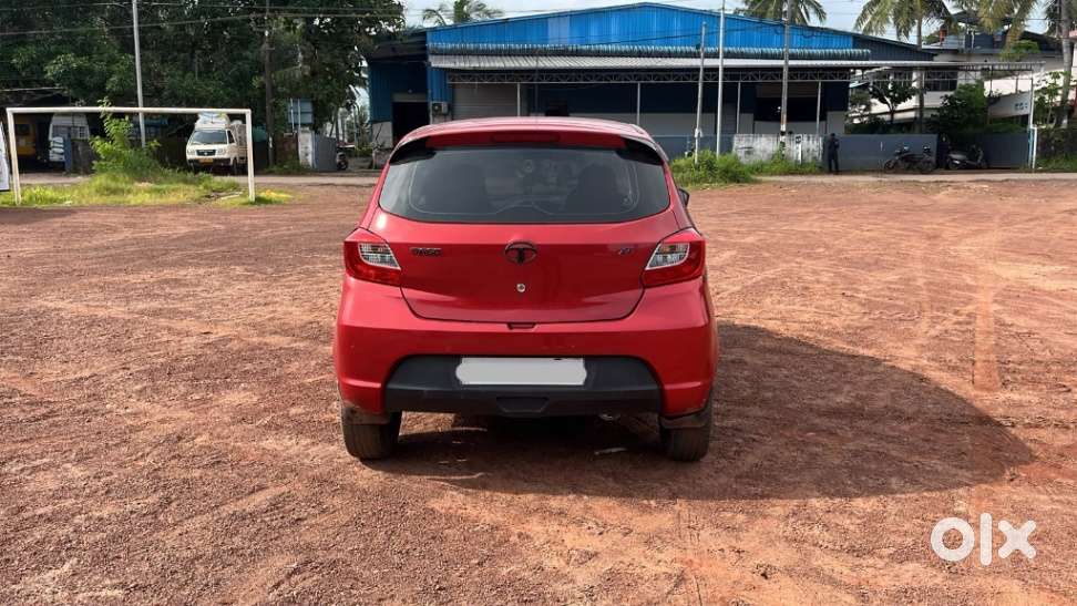 Tata Tiago 1.05 Revotorq Xt, 2018, Petrol