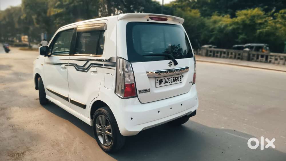 Maruti Suzuki Stingray Vxi, 2013, Petrol