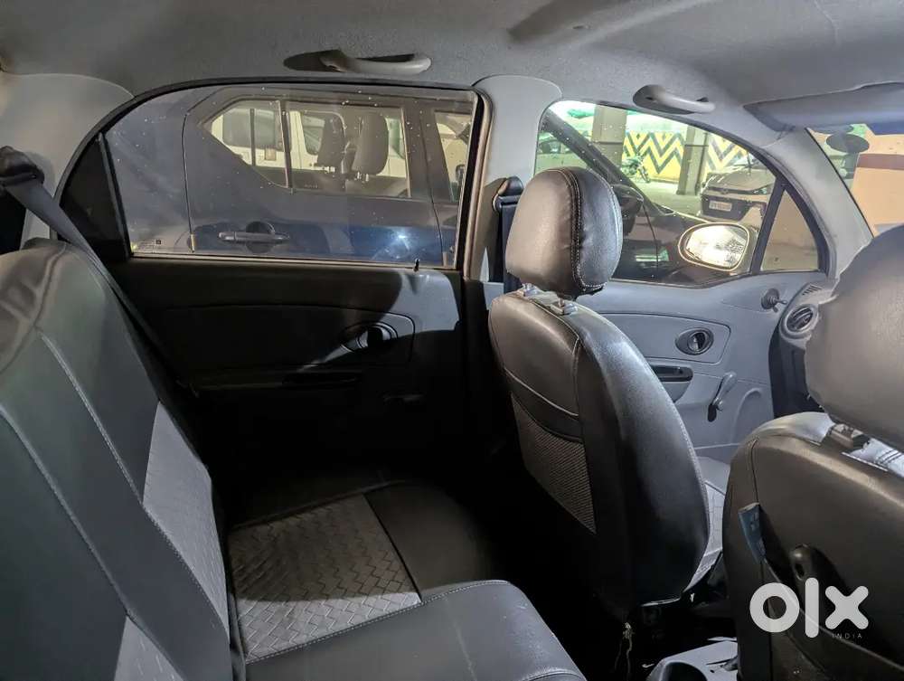 Chevrolet Spark 1.0 Lt 2008
