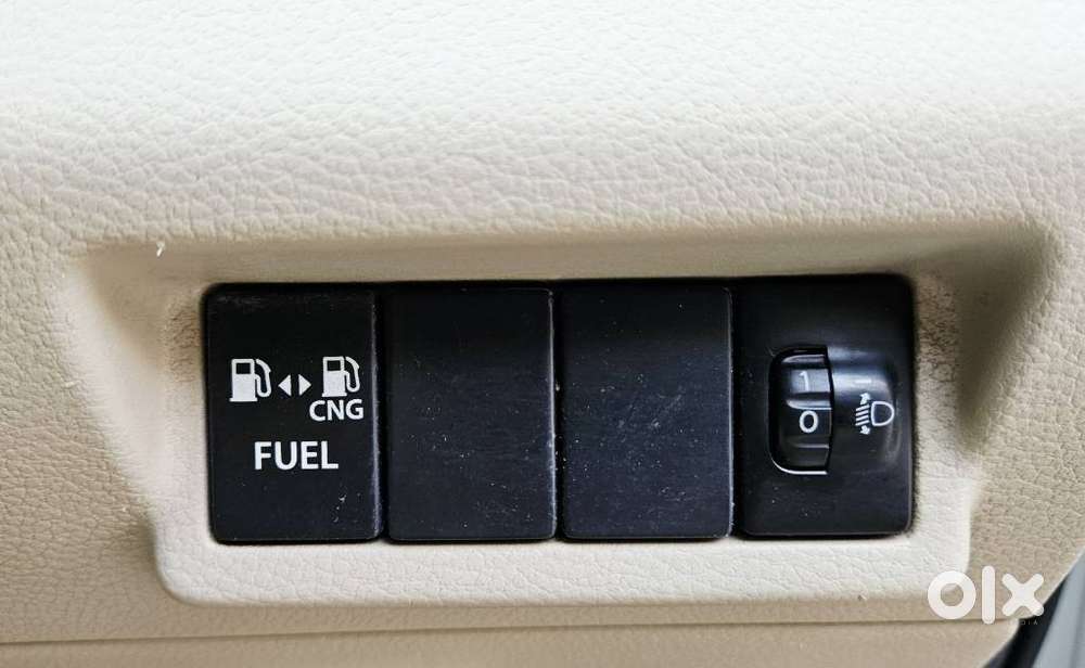 Maruti Suzuki Ertiga Vxi (o) Cng, 2021, Cng & Hybrids