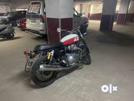 Buy Sell Second Hand Interceptor 650 in Rajasthan Used Bikes in Rajasthan OLX
