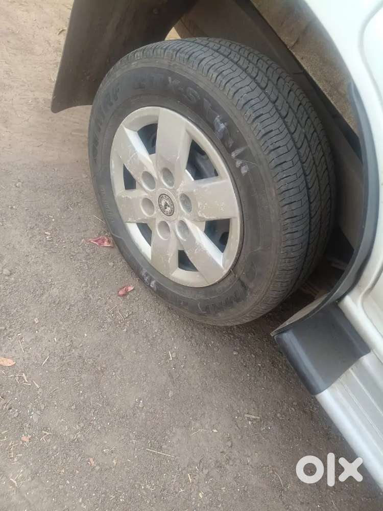 Good Condition And All Documents Clear