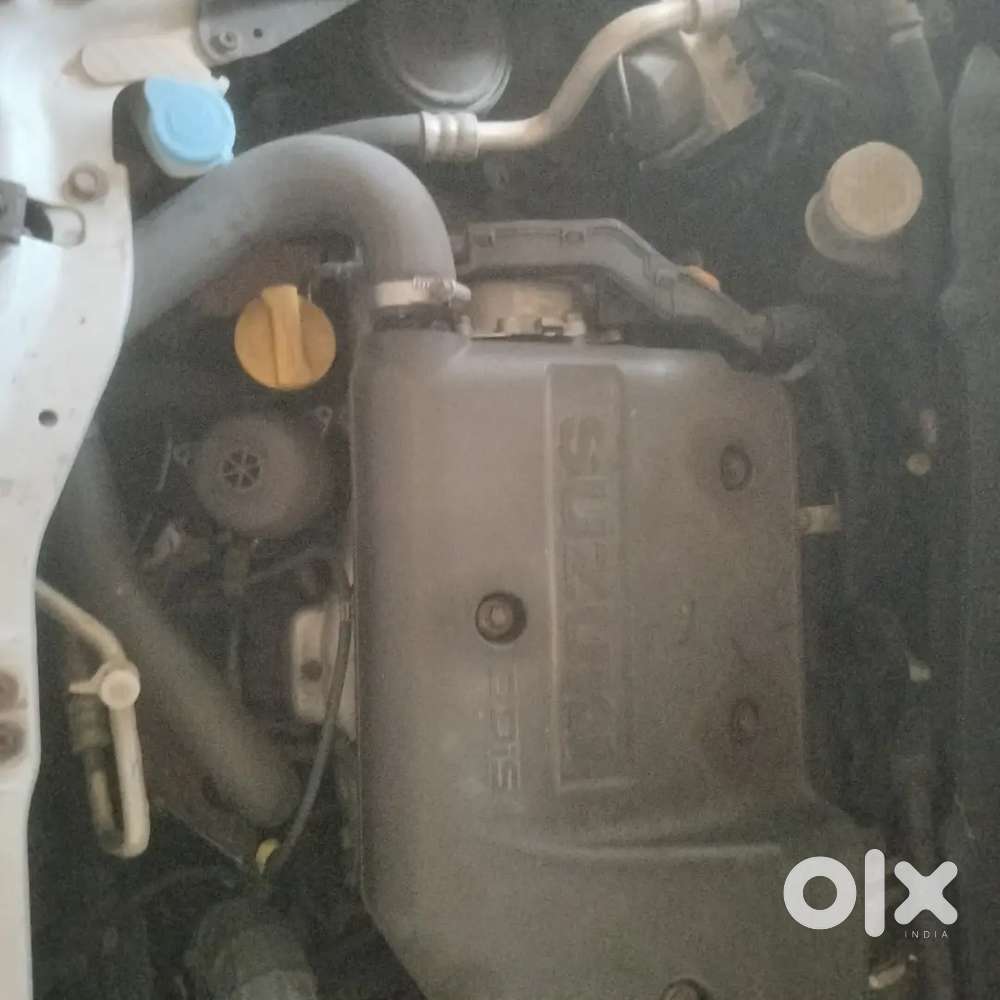 Maruti Suzuki Swift 2015 Diesel 112000 Km Driven