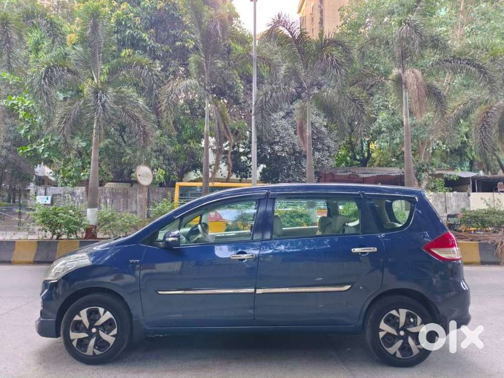 Maruti Suzuki Ertiga Vxi (o) Cng, 2018, Cng & Hybrids