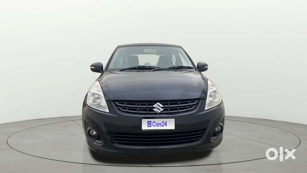 Maruti Suzuki Swift Dzire Vxi 1.2, 2013, Petrol