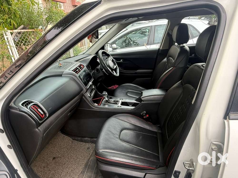 Hyundai Creta Petrol 2020