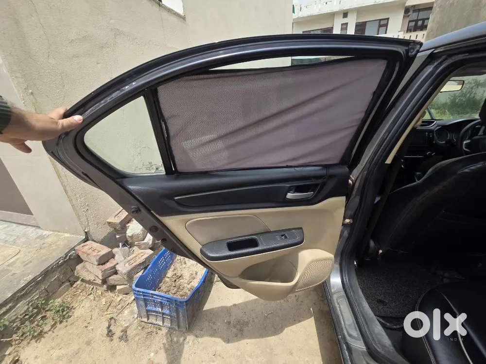 Honda Amaze 2022 Petrol Automatic 499400 Km Driven