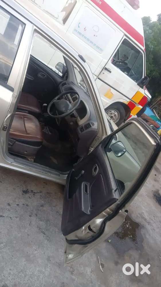 Maruti Suzuki Alto 2007