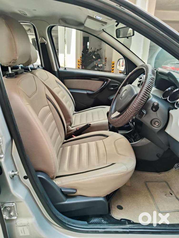Renault Duster 2012-2015 85ps Diesel Rxl, 2015, Diesel