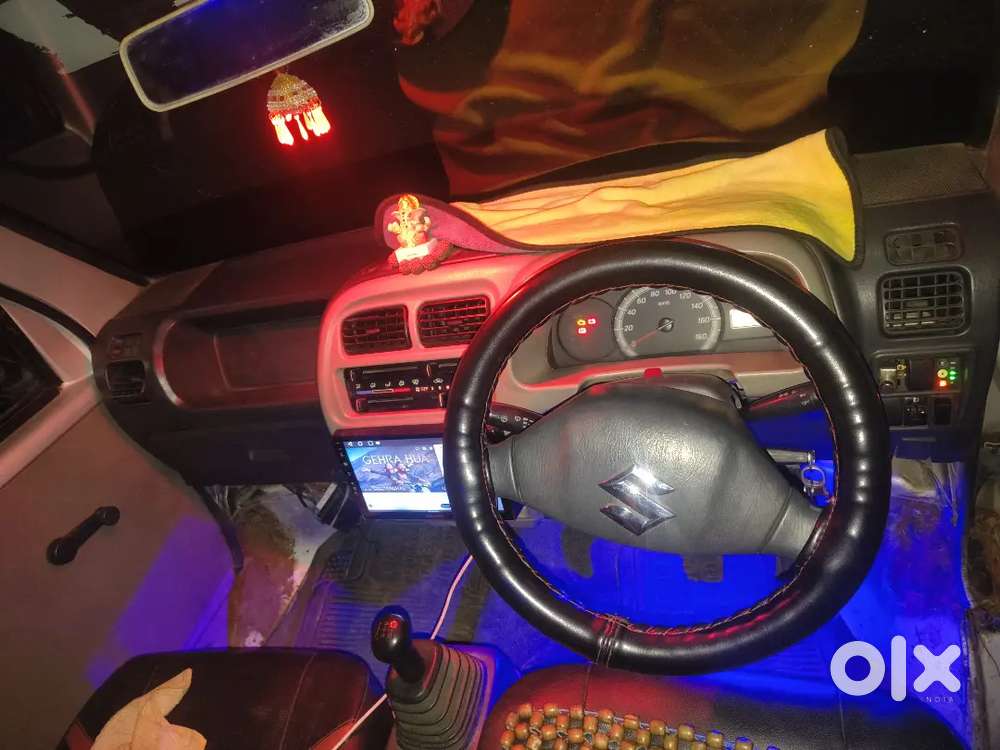 Maruti Suzuki Eeco 2012 Ac 5 Str