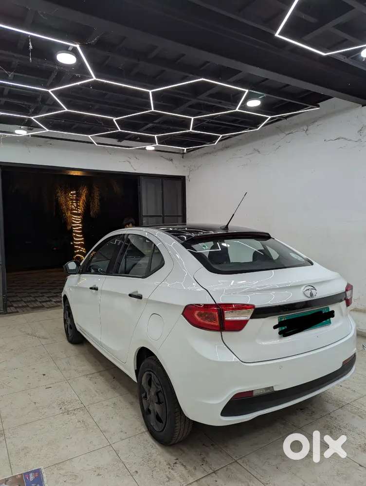 Tata Tigor Ev 2022 Electric Well Maintained