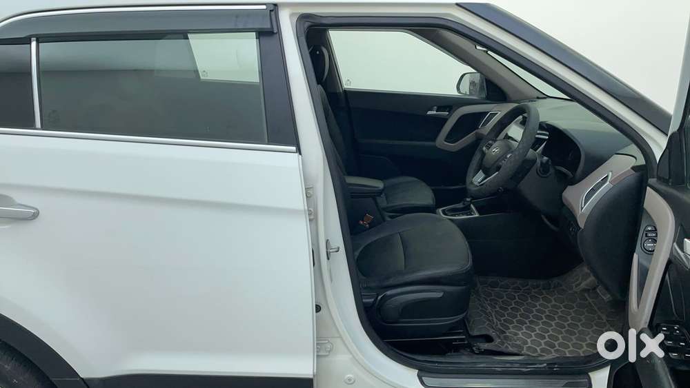 Hyundai Creta 1.6 Sx At Crdi, 2018, Diesel
