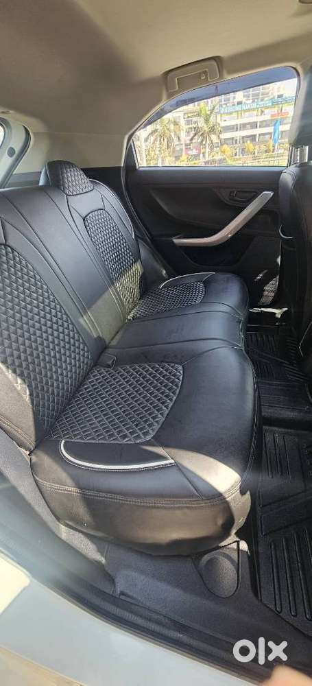 Tata Nexon 1.5 Revotorq Xma Amt (s), 2021, Diesel