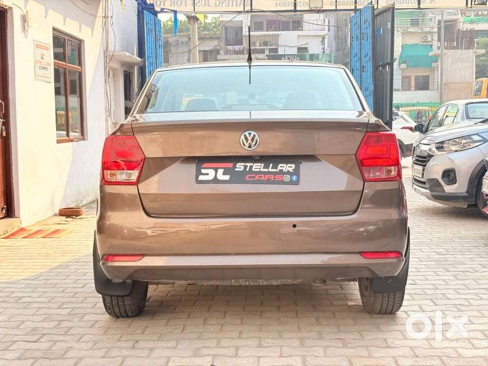 Volkswagen Ameo 1.5 Tdi Highline, 2017, Diesel