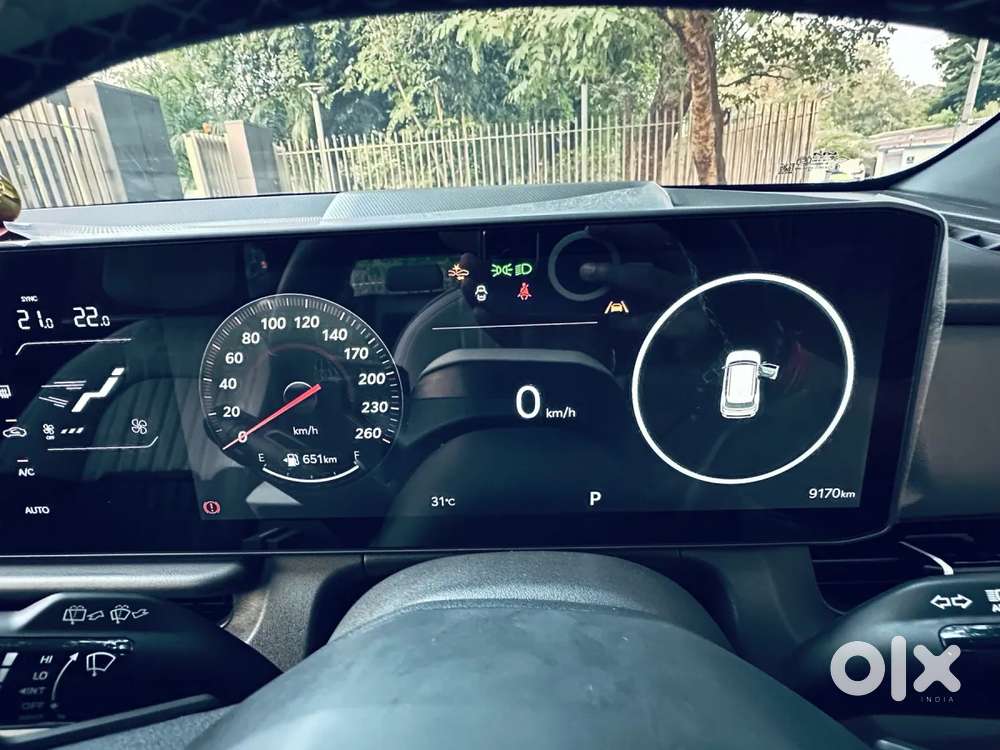 Kia Seltos, 2026, Petrol