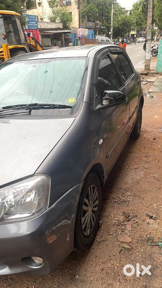 Toyota Etios Liva 2013 Petrol Good Condition