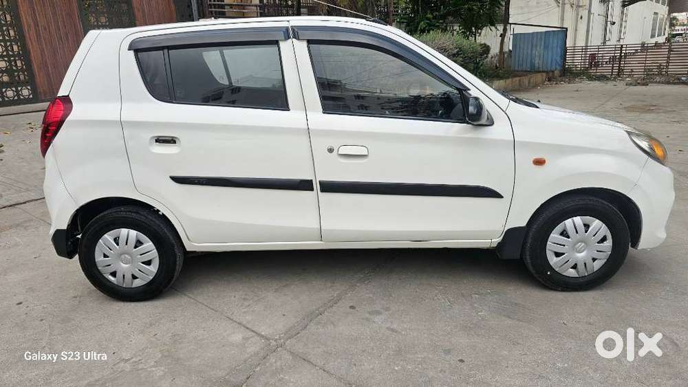 Maruti Suzuki Alto 800 Vxi, 2016, Petrol