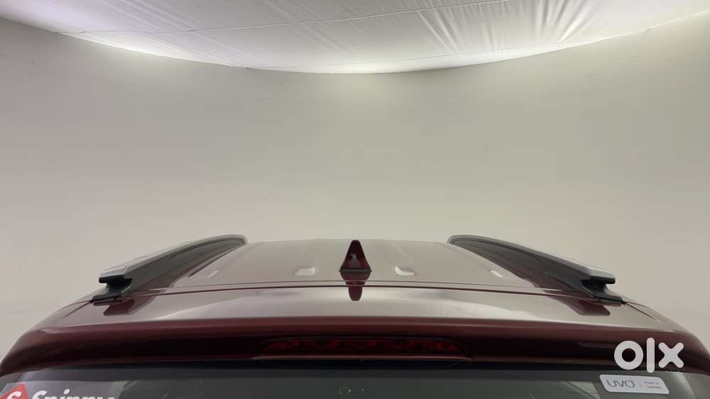 Kia Sonet 1.0 Gtx Plus Dct, 2021, Petrol