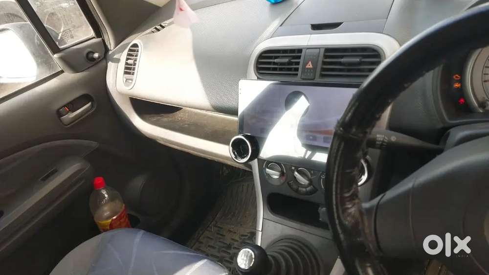 Maruti Suzuki Ritz 2010 Petrol 51000 Km Driven