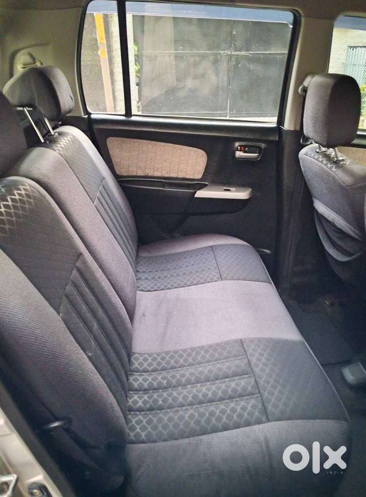 Maruti Suzuki Wagon R 1.0 Vxi, 2013, Petrol