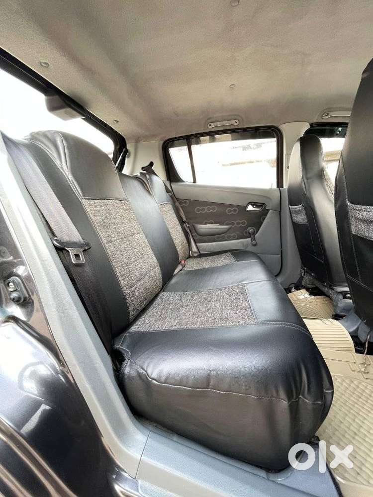 Maruti Suzuki Alto 800 Lxi, 2012, Petrol