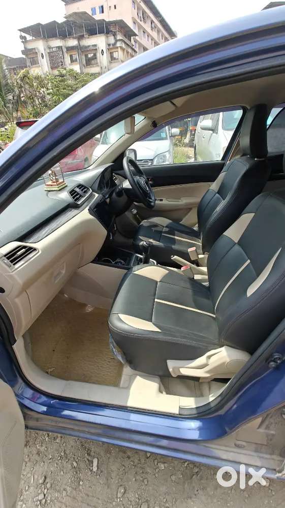 Maruti Suzuki Dzire 2022 Cng & Hybrids