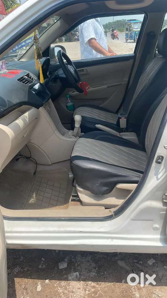 Maruti Suzuki Dzire 2016