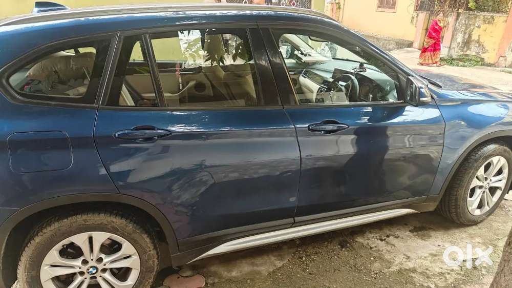Bmw X1 2022 Diesel Automatic