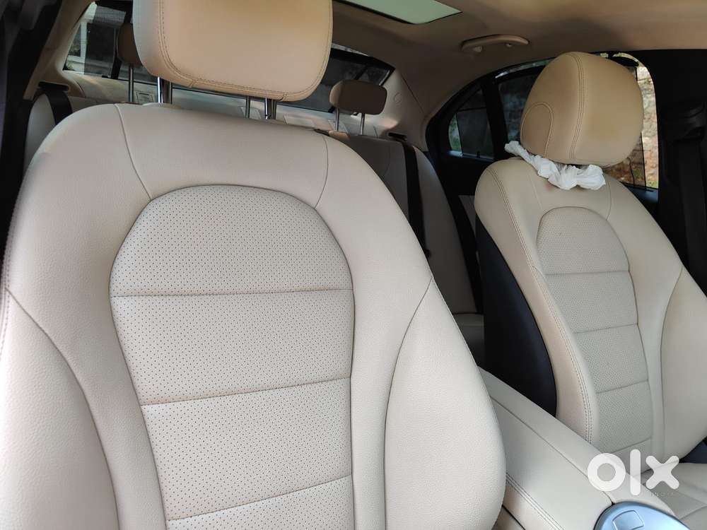 Mercedes-benz C-class 2.1 C 220 Cdi Sport Edition, 2018, Diesel