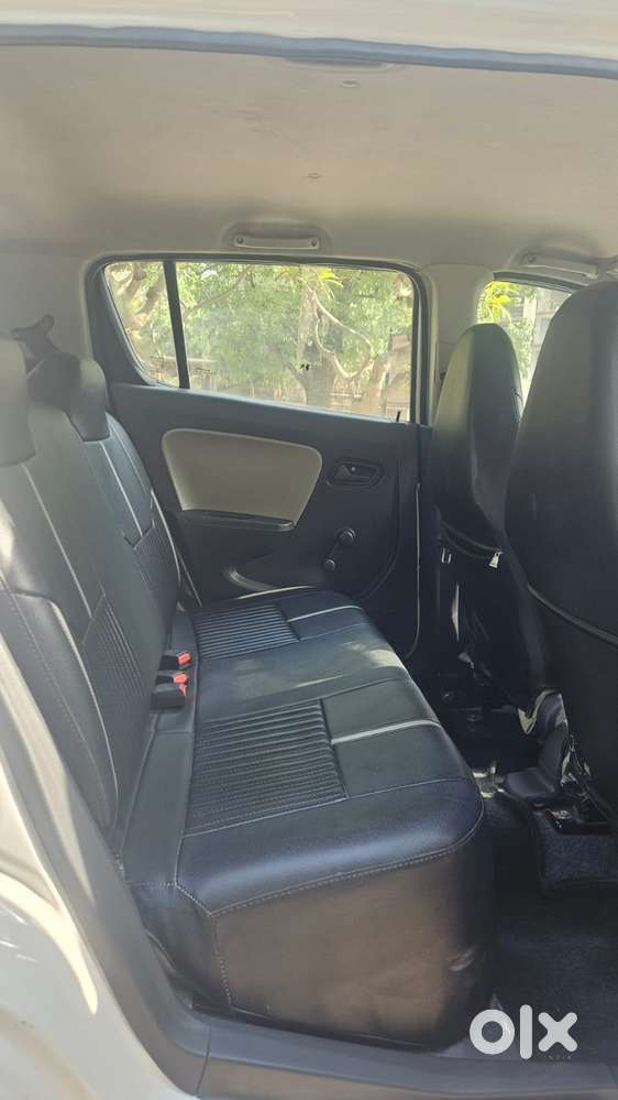 Maruti Suzuki Alto K10 Lxi Optional, 2017, Petrol