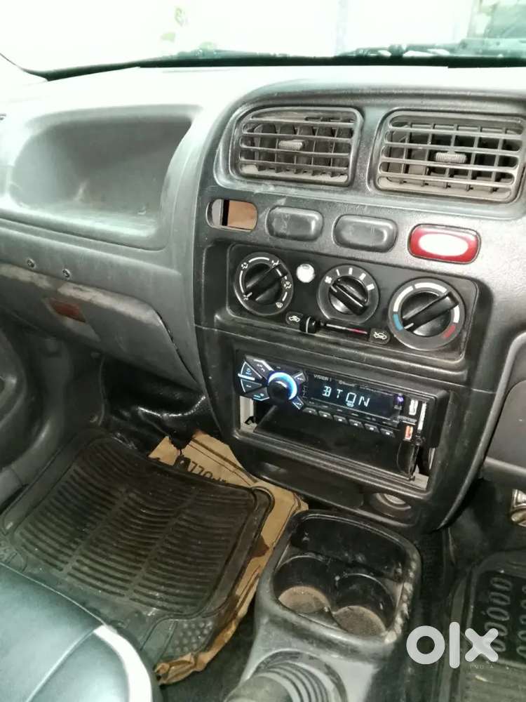 Maruti Suzuki Alto 2009
