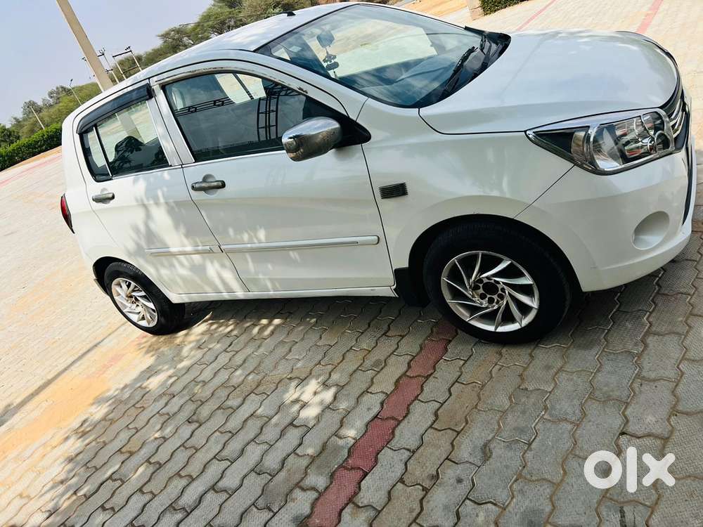 Maruti Suzuki Celerio Petrol 2015 Brand New