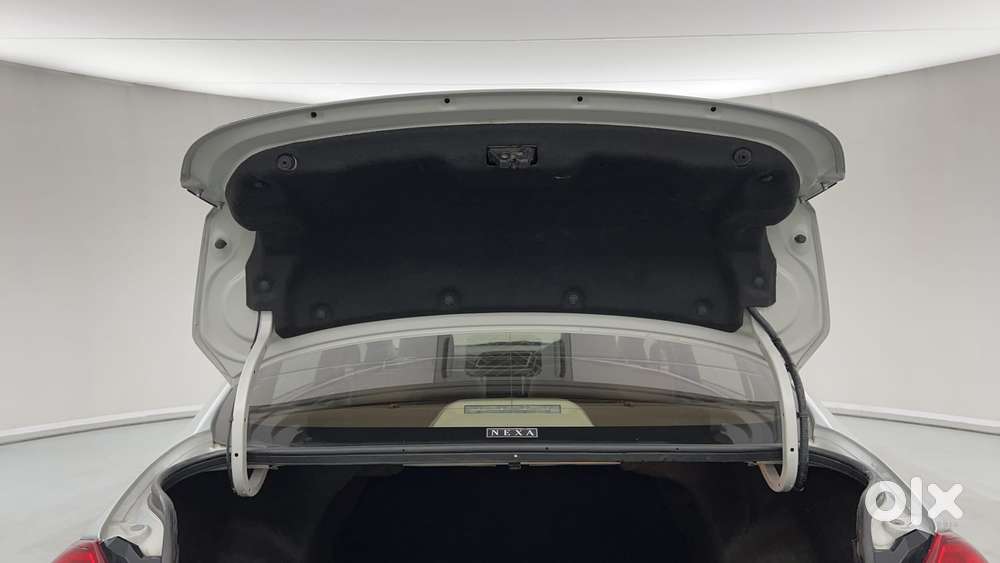 Maruti Suzuki Ciaz Zeta 1.5, 2022, Petrol