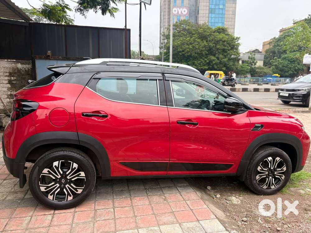 Renault Kiger Rxt Opt Dt, 2023, Petrol