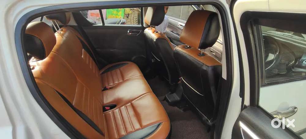 Maruti Suzuki Swift 2014 Vdi Diesel
