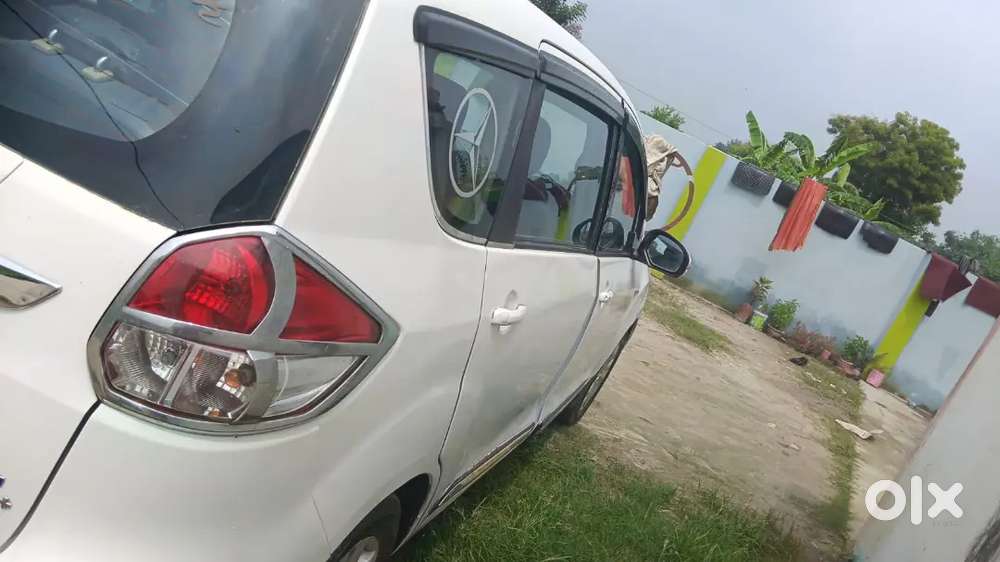 Maruti Suzuki Ertiga 2018 Diesel Manual