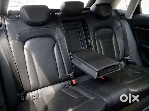 Audi Q3 2.0 Tfsi Quattro, 2017, Petrol